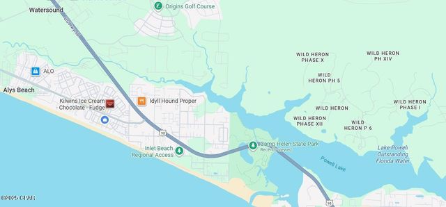 1101 Prospect Promenade 403, Panama City Beach, FL 32413