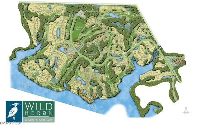 1101 Prospect Promenade 403, Panama City Beach, FL 32413