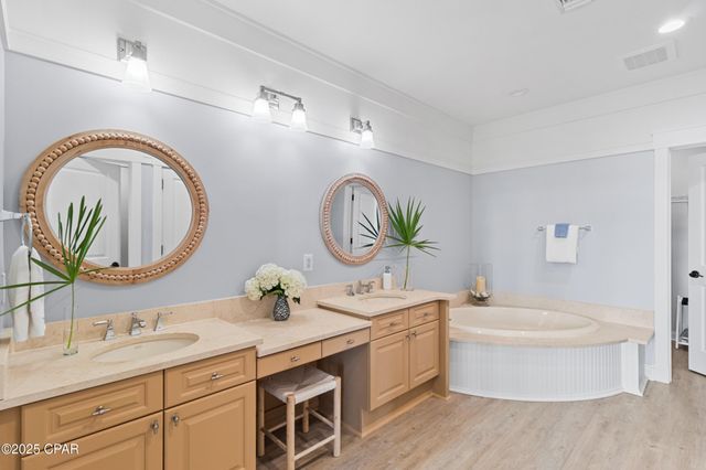 1101 Prospect Promenade 403, Panama City Beach, FL 32413