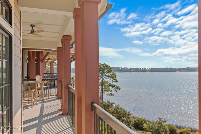 1101 Prospect Promenade 403, Panama City Beach, FL 32413