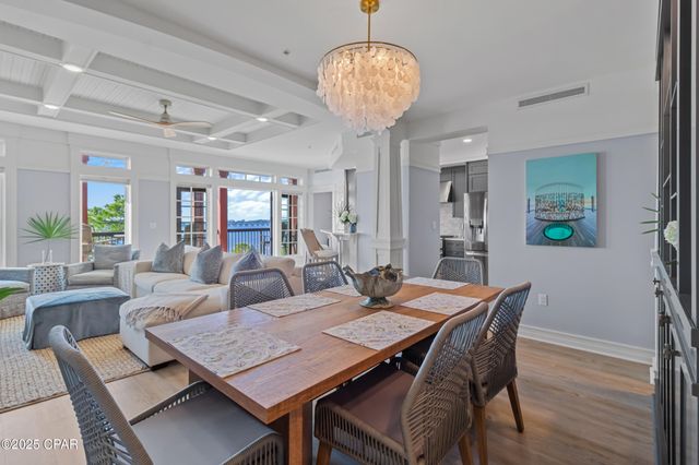 1101 Prospect Promenade 403, Panama City Beach, FL 32413