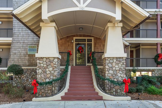 1101 Prospect Promenade 403, Panama City Beach, FL 32413