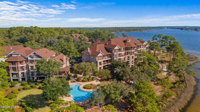 1101 Prospect Promenade 403, Panama City Beach, FL 32413