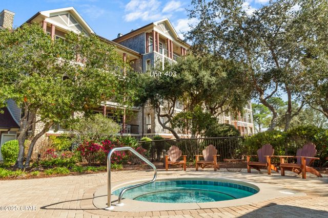 1101 Prospect Promenade 403, Panama City Beach, FL 32413