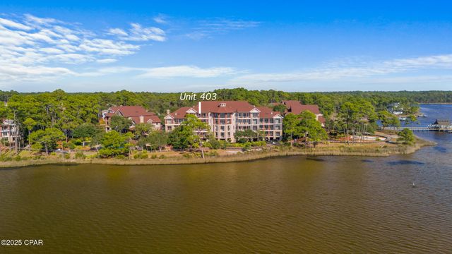 1101 Prospect Promenade 403, Panama City Beach, FL 32413