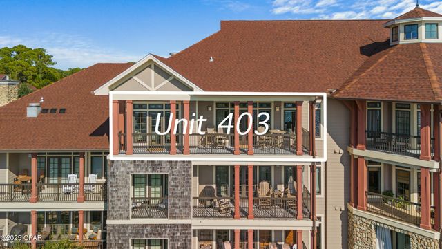 1101 Prospect Promenade 403, Panama City Beach, FL 32413