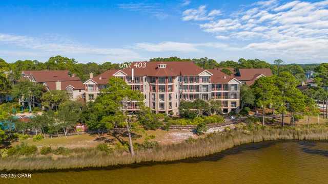 1101 Prospect Promenade 403, Panama City Beach, FL 32413