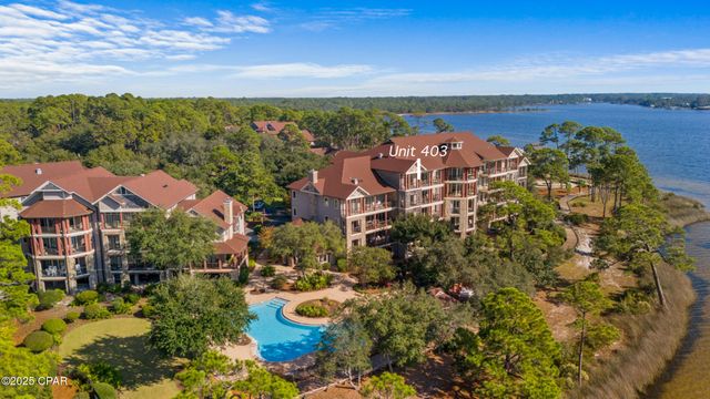 1101 Prospect Promenade 403, Panama City Beach, FL 32413