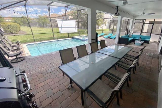 1454 ROLLING FAIRWAY DRIVE, Davenport, FL 33896