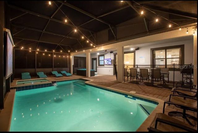 1454 ROLLING FAIRWAY DRIVE, Davenport, FL 33896