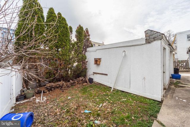 207 BERBRO AVE, Upper Darby, PA 19082