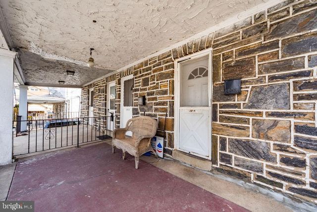 207 BERBRO AVE, Upper Darby, PA 19082