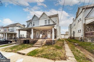 207 BERBRO AVE, Upper Darby, PA 19082