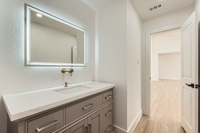 16212 Spring Creek Road, Dallas, TX 75248