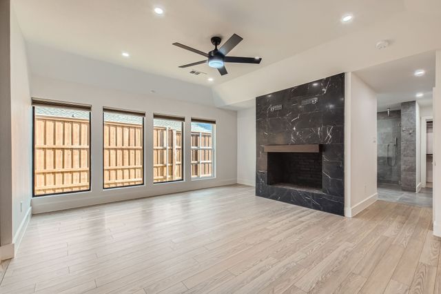 16212 Spring Creek Road, Dallas, TX 75248