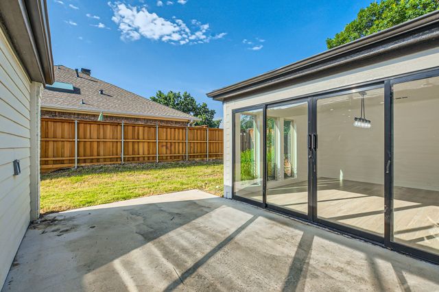 16212 Spring Creek Road, Dallas, TX 75248