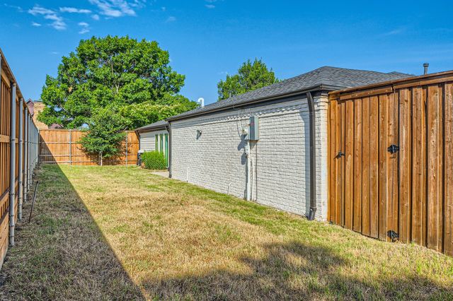 16212 Spring Creek Road, Dallas, TX 75248