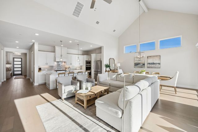 2232 Offerande Drive, Fort Worth, TX 76008