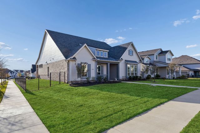 2232 Offerande Drive, Fort Worth, TX 76008