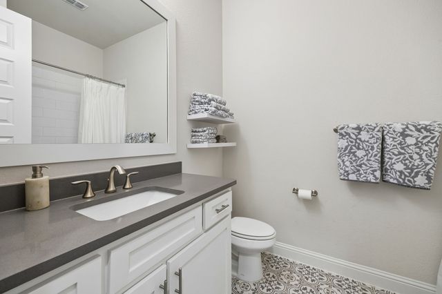 2232 Offerande Drive, Fort Worth, TX 76008