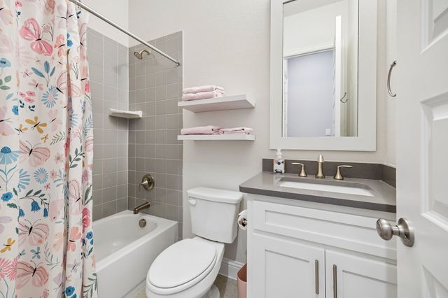 2232 Offerande Drive, Fort Worth, TX 76008