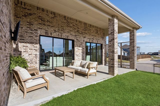 2232 Offerande Drive, Fort Worth, TX 76008