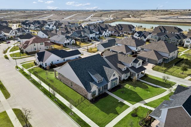 2232 Offerande Drive, Fort Worth, TX 76008