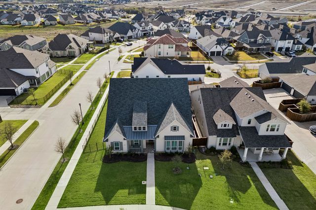 2232 Offerande Drive, Fort Worth, TX 76008