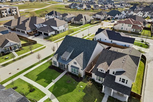 2232 Offerande Drive, Fort Worth, TX 76008