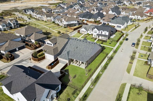 2232 Offerande Drive, Fort Worth, TX 76008