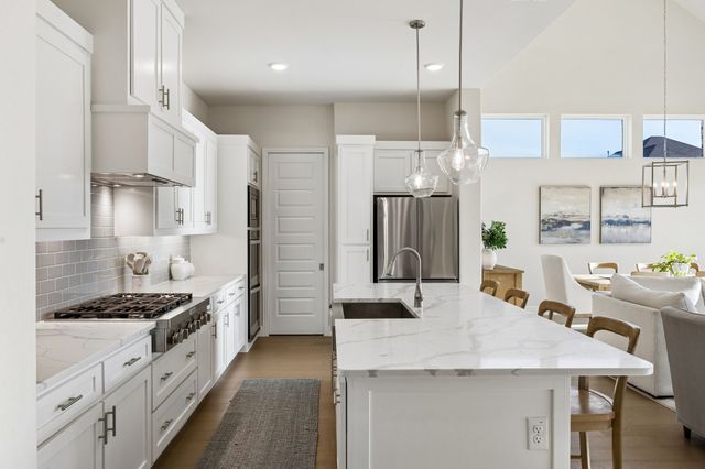 2232 Offerande Drive, Fort Worth, TX 76008