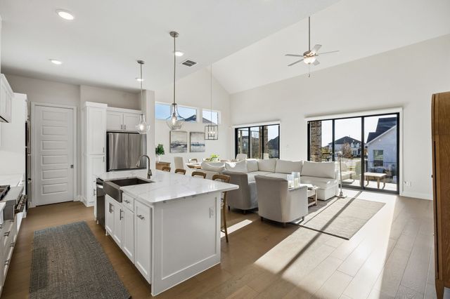 2232 Offerande Drive, Fort Worth, TX 76008