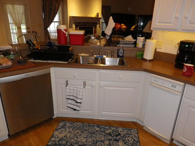 55 LOCHLAND, Greers Ferry, AR 72067