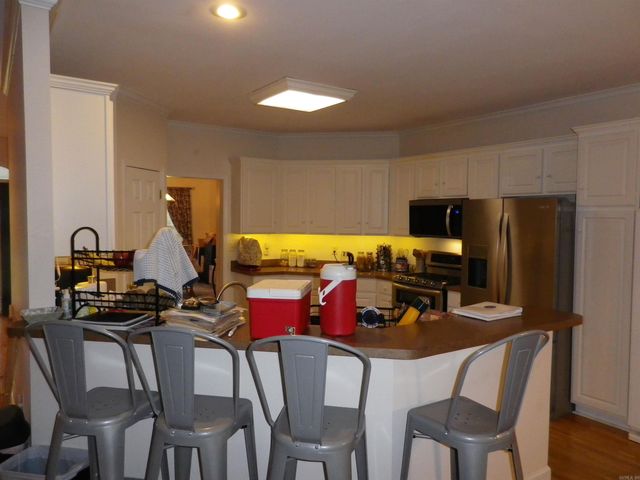 55 LOCHLAND, Greers Ferry, AR 72067