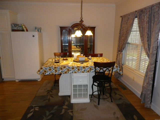 55 LOCHLAND, Greers Ferry, AR 72067