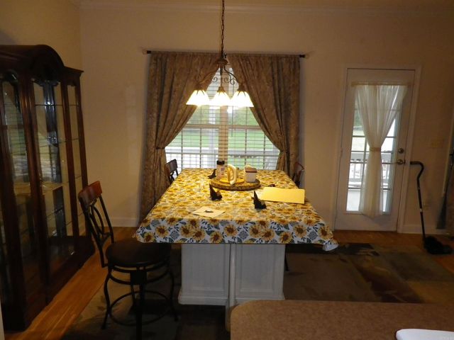 55 LOCHLAND, Greers Ferry, AR 72067