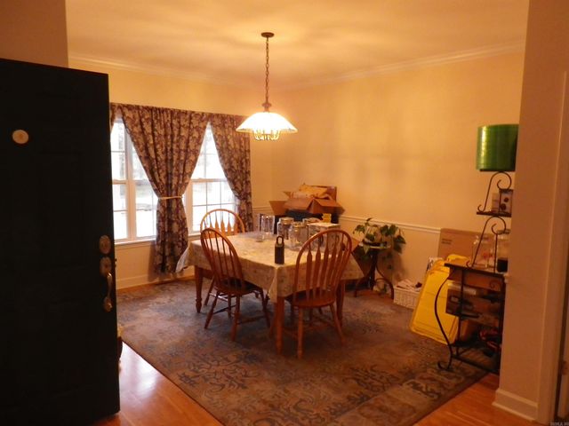 55 LOCHLAND, Greers Ferry, AR 72067