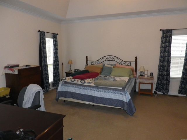 55 LOCHLAND, Greers Ferry, AR 72067