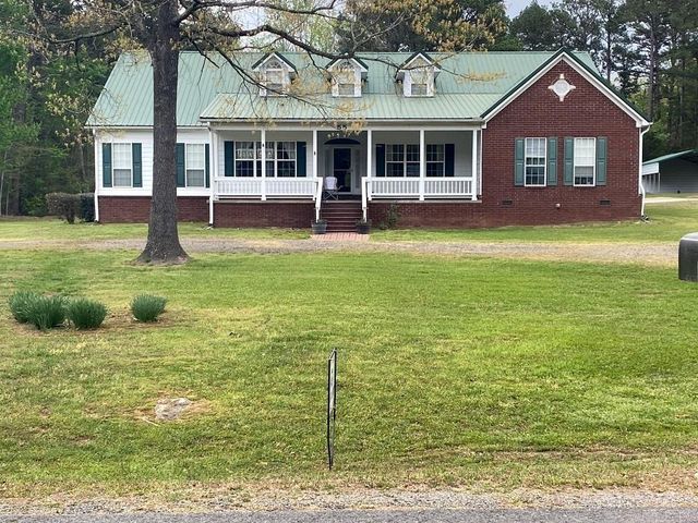 55 LOCHLAND, Greers Ferry, AR 72067