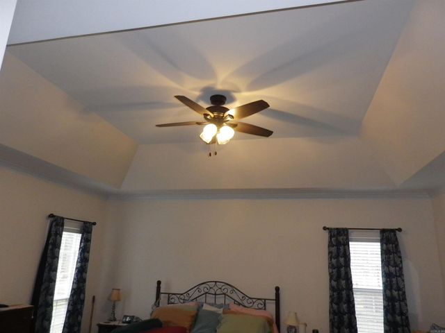 55 LOCHLAND, Greers Ferry, AR 72067