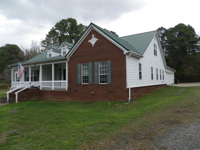 55 LOCHLAND, Greers Ferry, AR 72067