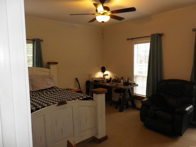 55 LOCHLAND, Greers Ferry, AR 72067