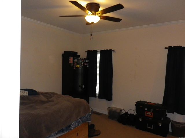 55 LOCHLAND, Greers Ferry, AR 72067