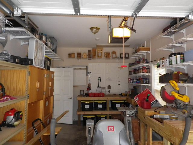 55 LOCHLAND, Greers Ferry, AR 72067