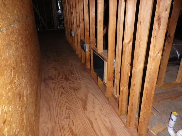 55 LOCHLAND, Greers Ferry, AR 72067