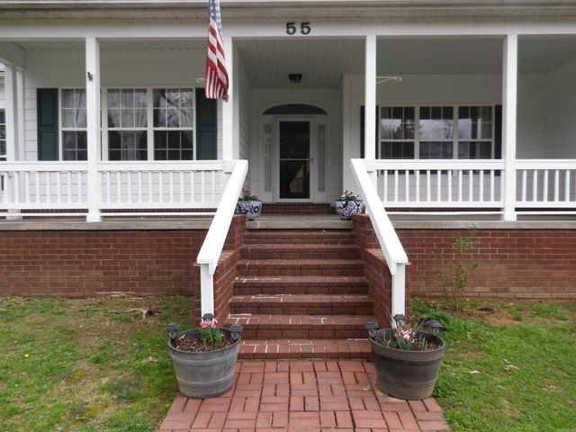 55 LOCHLAND, Greers Ferry, AR 72067