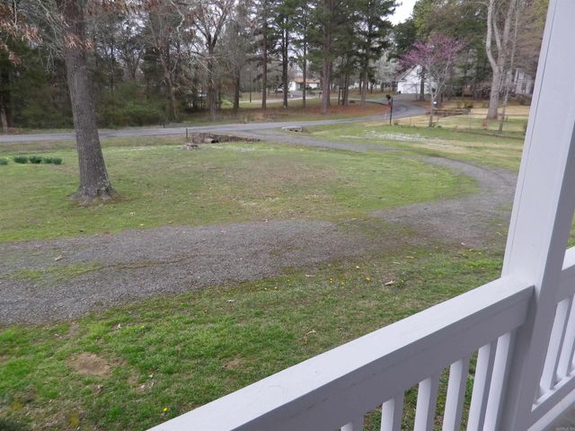 55 LOCHLAND, Greers Ferry, AR 72067