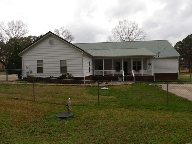 55 LOCHLAND, Greers Ferry, AR 72067