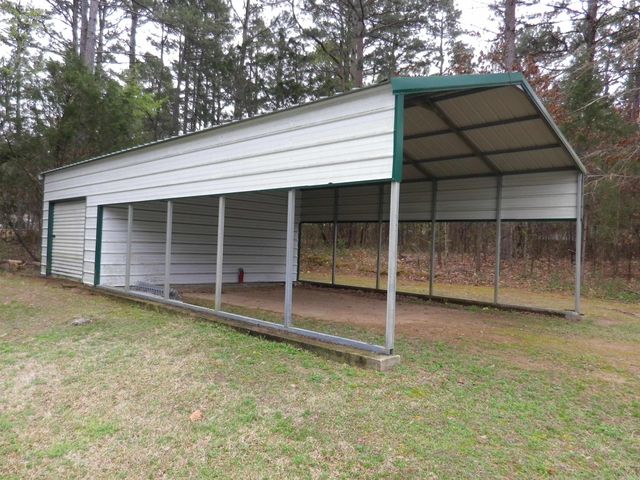 55 LOCHLAND, Greers Ferry, AR 72067