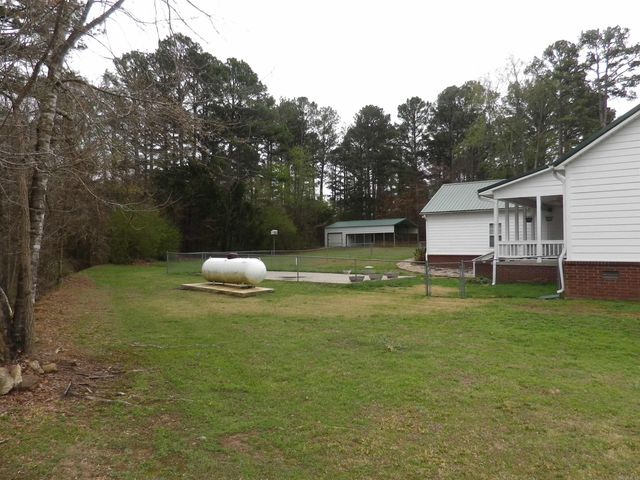 55 LOCHLAND, Greers Ferry, AR 72067